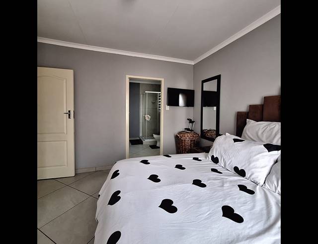 3 BEDROOM HOUSE FOR SALE IN BERGSIG